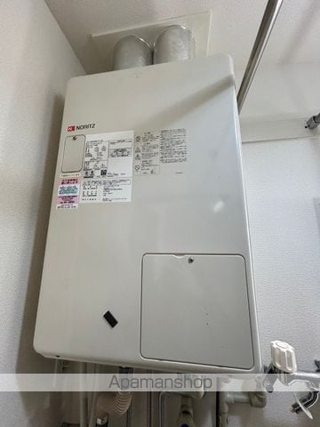アーバンパレスの内装写真