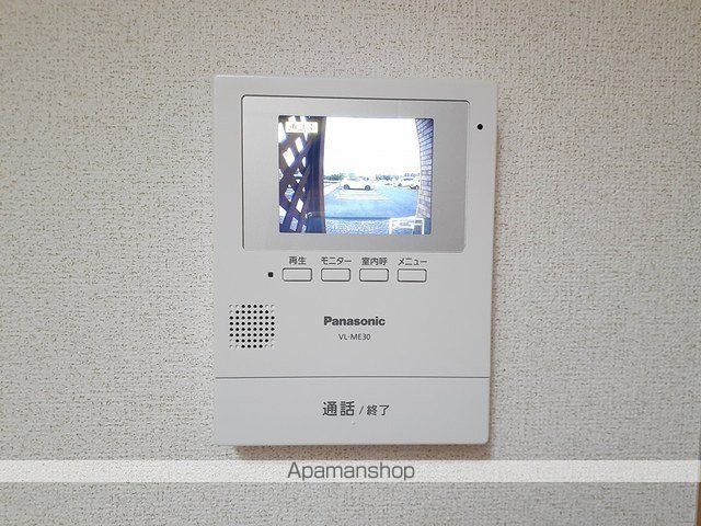 ヴィラ ノーヴァBの内装写真