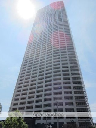 ザ・パークハウス西新宿タワー６０[3LDK/81.5m2]の外観1