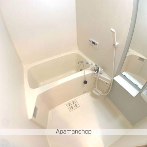 アルカイック リュエルの内装写真