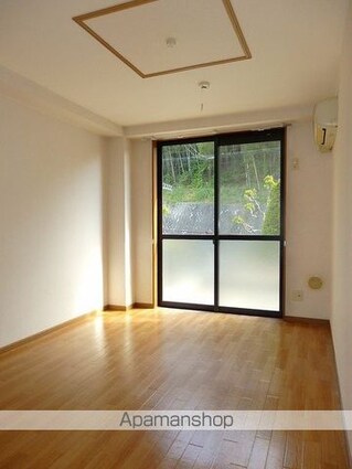 ファースト　ステップ[2DK/43.31m2]のリビング・居間