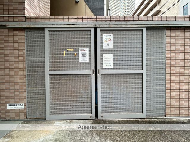 シャルマンフジ大阪城南のその他写真