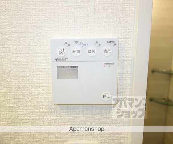 リーガル京都堀川五条通りの内装写真