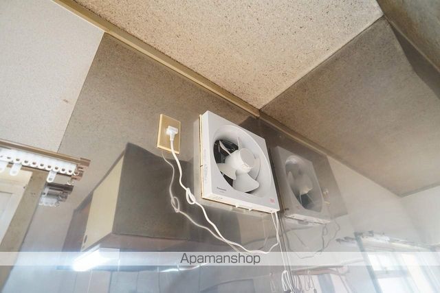 アビタシオン天王Iの内装写真