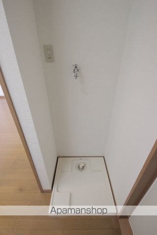 MA BELLE鶴瀬の内装写真