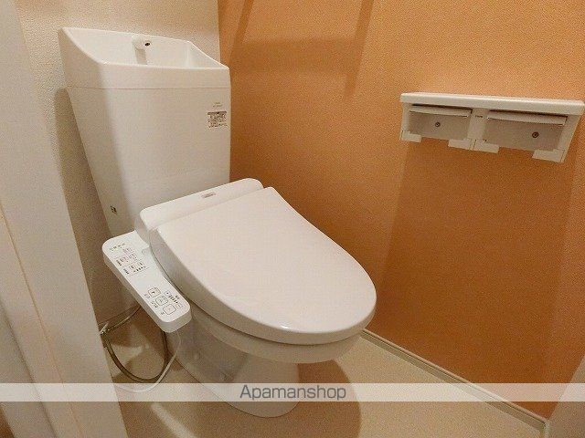 ファーストプレイス築捨IIの内装写真
