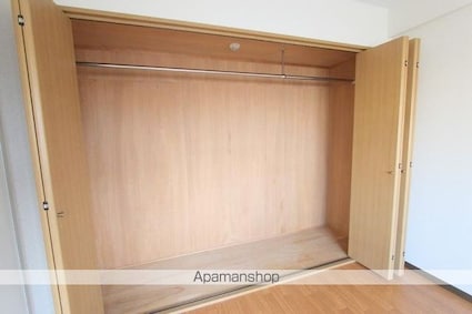 アメニティ上福岡[2LDK/61.64m2]の収納