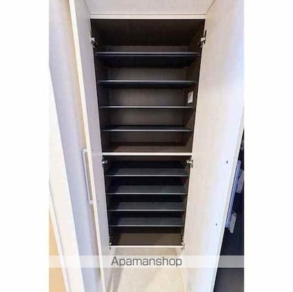 グランカーサ菊川[1DK/27.15m2]の内装