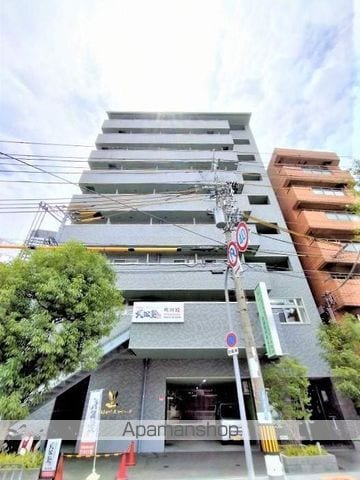 ロイヤルクイーンズパーク吹田片山町