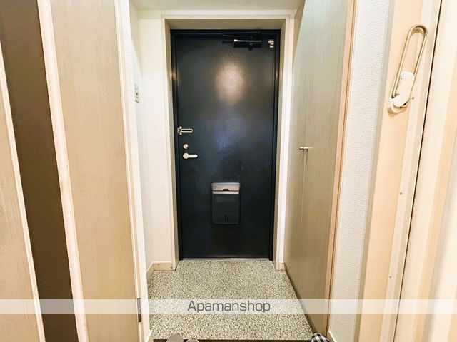 AUBE舟入本町の内装写真