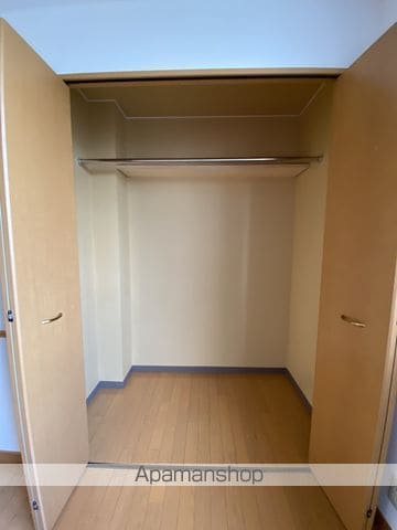エクシード南15条の内装写真