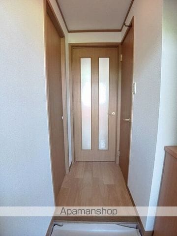 ホワイト・リバーの内装写真