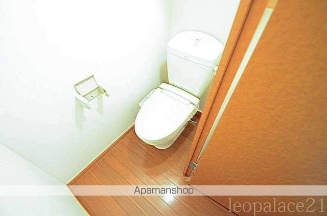 レオパレス山の手の内装写真