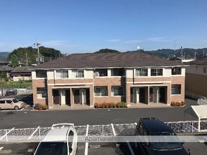 ウィズ・コート[1LDK/44.95m2]の外観2