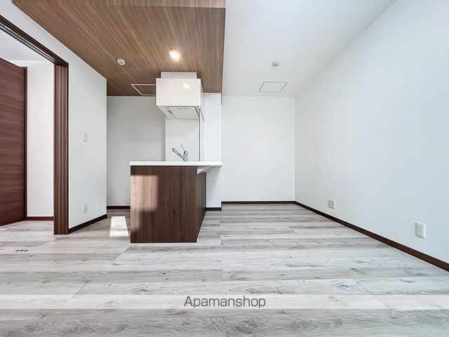 LA VITA COMODO SAPPORO 「ラ ヴィータ コの内装写真