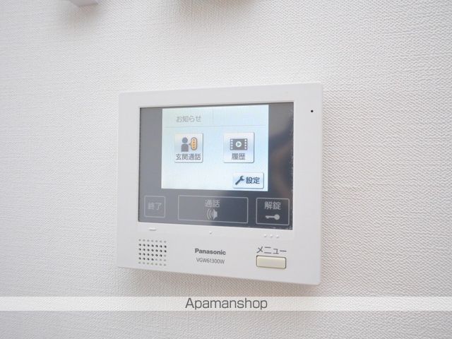 J−ECOA美園Aの内装写真