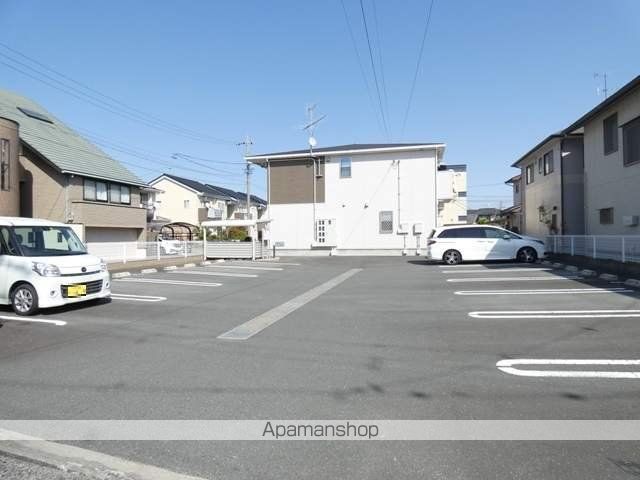 ラ エスペランサの外観写真