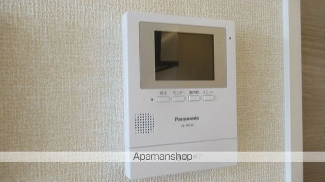 アテリア参番館の内装写真