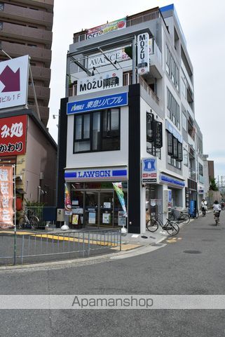 キラリ8−1の周辺写真