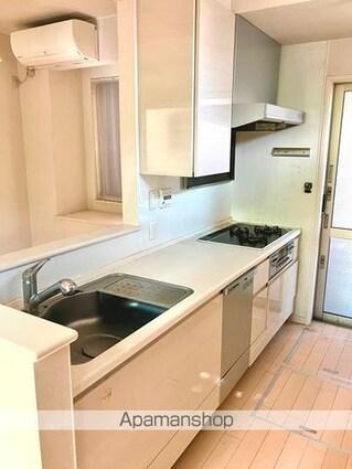 緑町戸建[4LDK/94.77m2]のキッチン