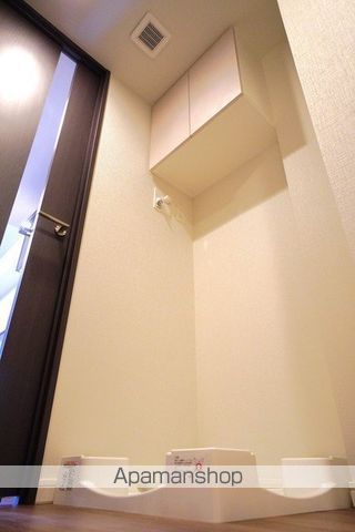 ベルファース神田神保町の内装写真