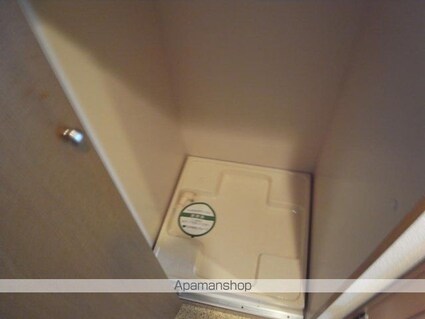 東京都港区三田５丁目[1K/20.22m2]のその他設備1