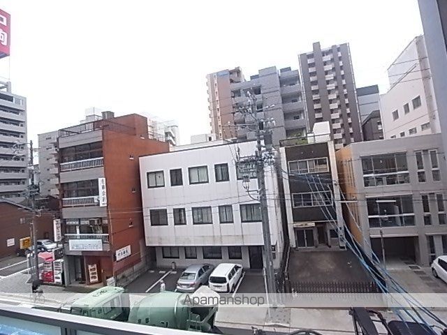 エルザビル名古屋駅前の内装写真