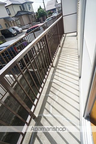西ヶ崎グリーンハイツIIの内装写真