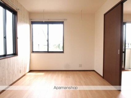 ディアスブリランテ[1LDK/43.54m2]の内装1