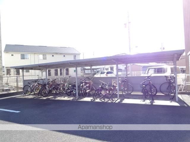 AmphoraIIの外観写真