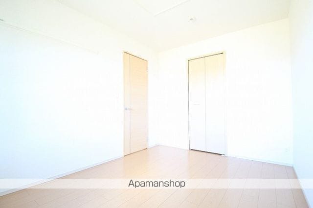 レオネッサの内装写真