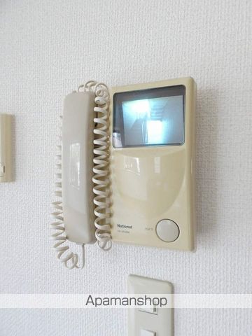 ヴィラ・サザンクロスGの内装写真