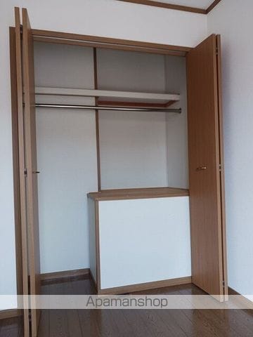 アヴニールVIの内装写真