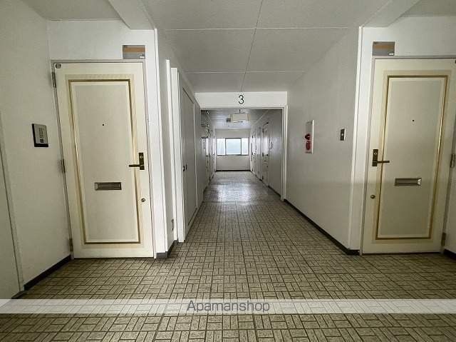 第2竹原ビルの内装写真