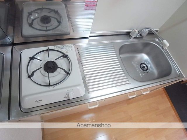 ヒルズ千種の内装写真
