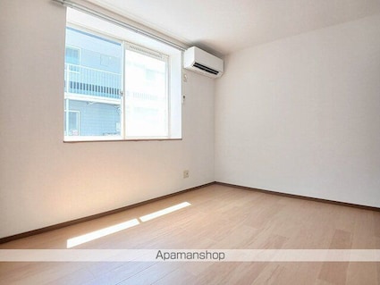 サニーヒルＡ[2DK/46.84m2]のリビング・居間