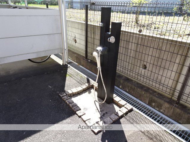 アイリスIIの外観写真
