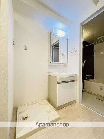 グレーシアコート金山の内装写真