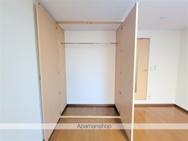 レオパレスMITOIIの内装写真