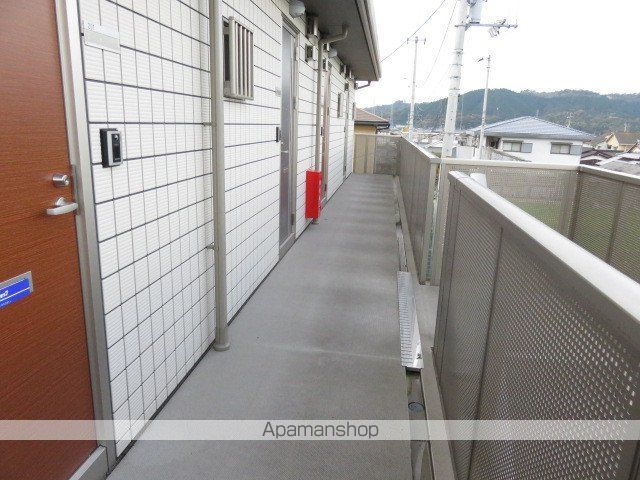 セレマメゾンIIのその他写真