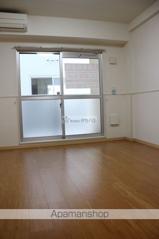 クラール花園の内装写真