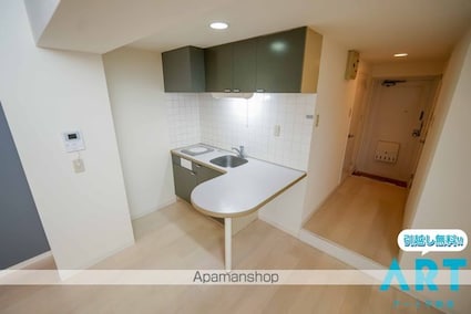 ＬＩＢＲＥ悠[1R/26.7m2]の内装2