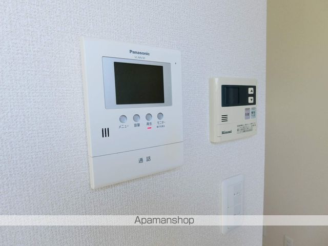 ヴィラーチェ船屋の内装写真