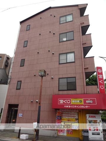 Nパークアベニュー高橋の外観写真