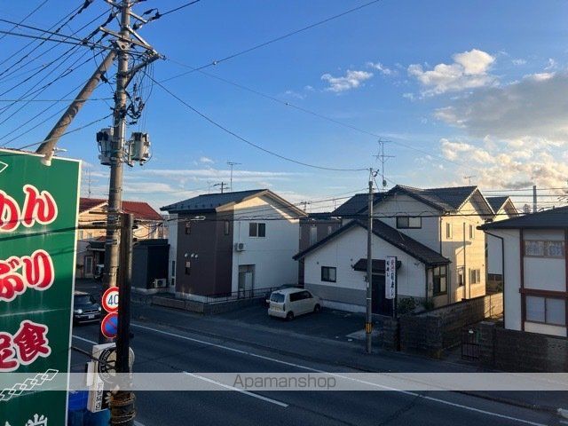 千石アパートのその他写真