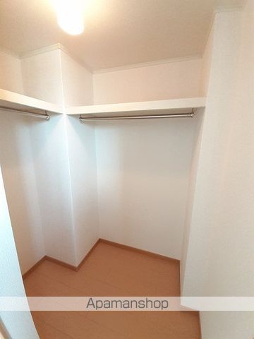 レユスィートY IIの内装写真