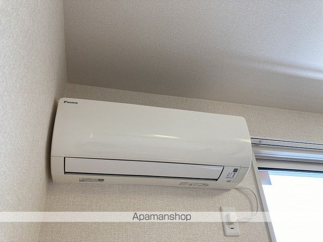 ゴザエストの内装写真