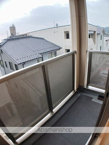 ジェントリー山本の内装写真
