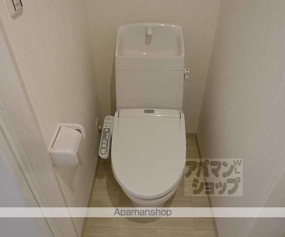 チェーズ高辻葛野西の内装写真