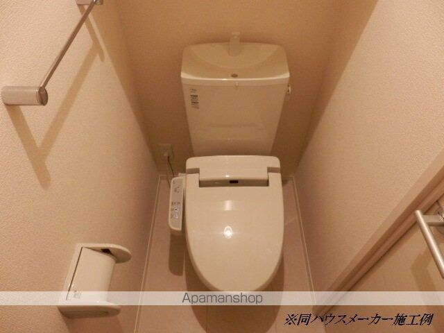 ＢＥＬＬ　ＡＬ　ＣＡＳＡ国分寺西町[2LDK/67.14m2]のその他内装1